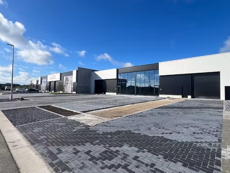 commercieel te huur in houthalen-helchteren