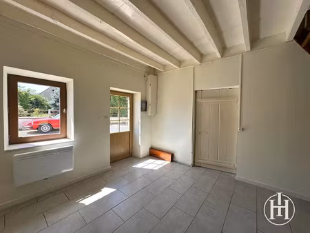 vente maison 4 pièces 82.3 m² à bessais-le-fromental (18210)  69 000 €
