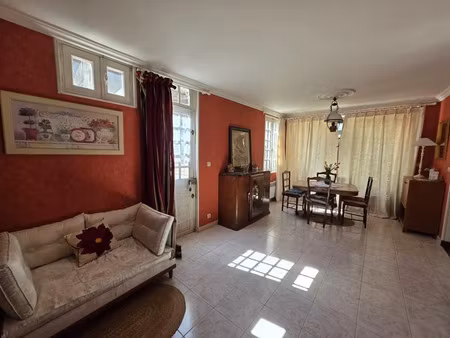 vente maison 7 pièces 157 m² à lignieres (18160)  63 840 €