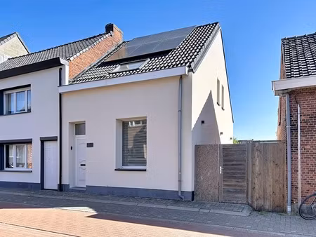huis te huur in stabroek met 2 slaapkamers