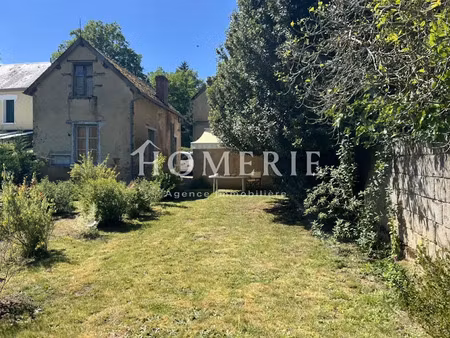 vente maison 3 pièces 60.67 m² à subligny (18260)  67 000 €