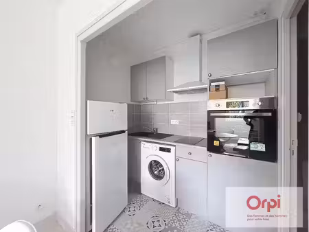location appartement 2 pièces 41 m² à néris-les-bains (03310)