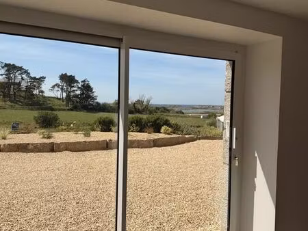 appartement de 5 pièces de luxe en vente à trébeurden  bretagne