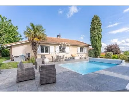 maison de 4 chambres de luxe en vente à fleurieux-sur-l'arbresle  auvergne-rhône-alpes