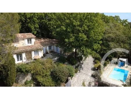 achat : maison (06650)