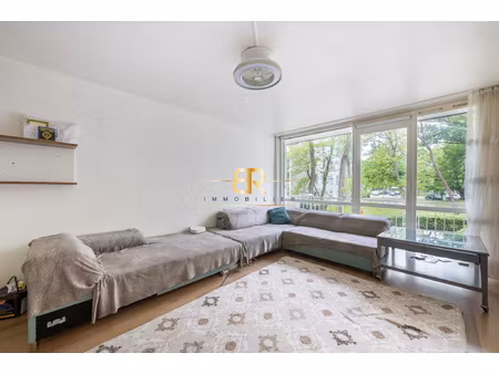 4 pièces 3 chambre avec balcon