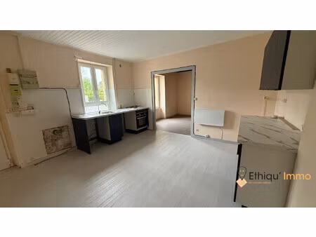 maison à louer – 88 m² – disponible immédiatement