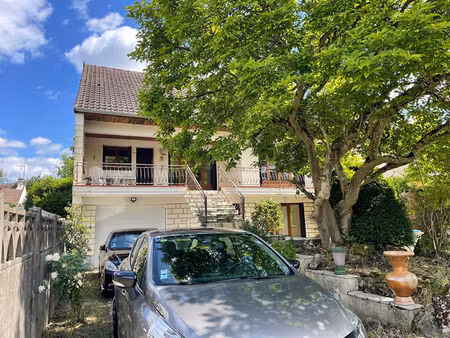 maison le plessis trevise 7 pièce(s) 220 m2