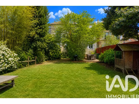 vente maison/villa 6 pièces