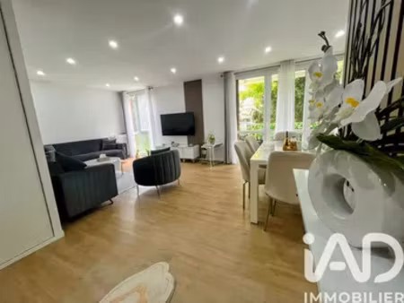 appartement à beauvais (60000)