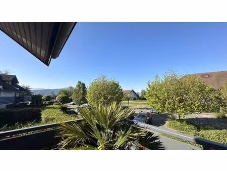 appartement de luxe de 4 chambres en vente à épagny  auvergne-rhône-alpes