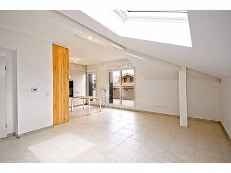 appartement de luxe de 2 chambres en vente à ornex  auvergne-rhône-alpes