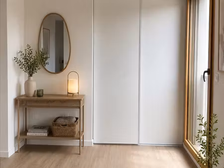 studio à orly (94310)