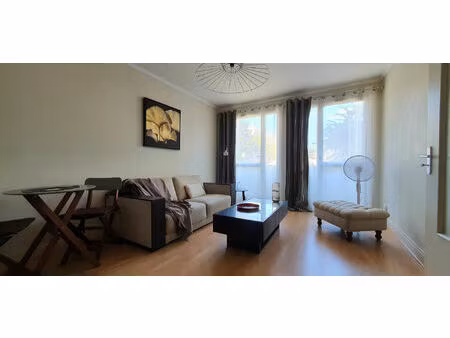 appartement 2 pièces 39 m² à louer toulouse 31100 ? | era immobilier