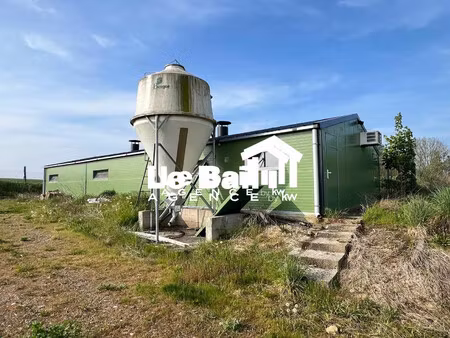vente ferme 5 pièces