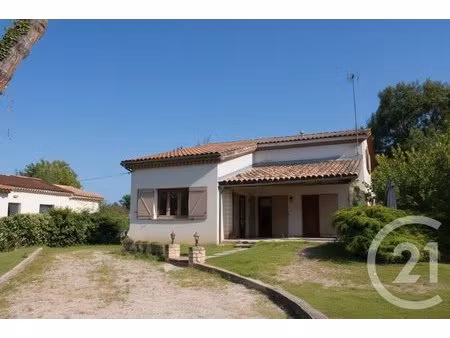 achat : maison (06480)
