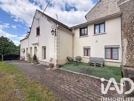 maison à saintry-sur-seine (91250)