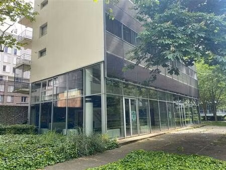 vente/location bureau lille 208 m²