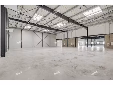 location local d'activités villebon sur yvette 372 m²