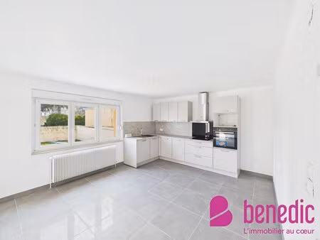 à louer maison 104 99 m² – 1 314 € |corny-sur-moselle