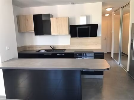 à louer appartement 60 m² – 1 000 € |herserange
