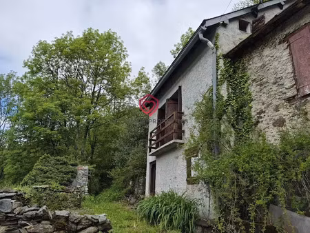 vente maison 4 pièces 60 m² à le port (09320)  69 000 €