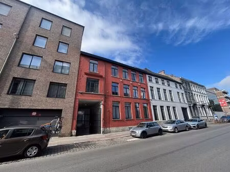 huis te huur in leuven