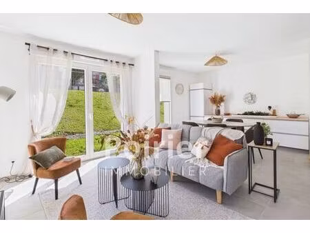 appartement de 5 pièces de luxe en vente à sciez  france