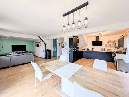 maison de prestige en vente la biolle  france