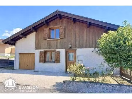 prestigieuse maison en vente sallanches  auvergne-rhône-alpes