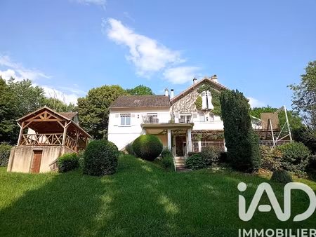 vente maison traditionnelle 8 pièces