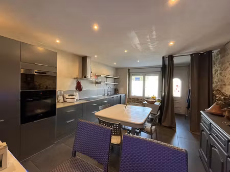 annonce vente maison 6 pièces de 176m2 à soyons (07130) - paruvendu.fr ref 992786476366