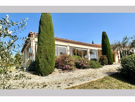 achat maison 6 pièces 151m² moissac 82200