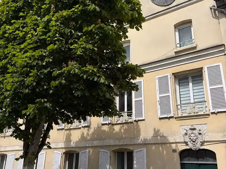 appartement à l’isle-adam (95290)