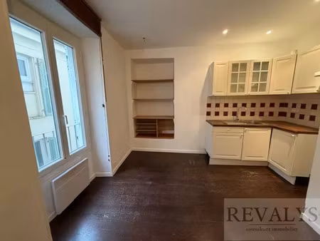 vente appartement 2 pièces 39 m² nice (06000)