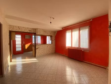 vente maison 7 pièces 148 m² à valençay (36600)  98 280 €