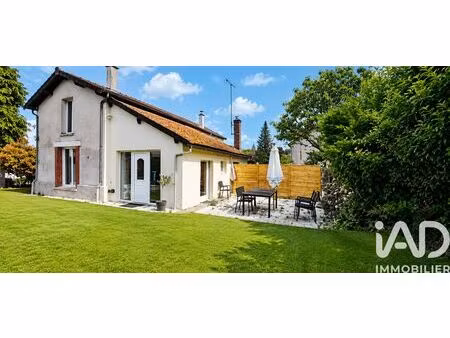 maison à villiers-adam (95840)