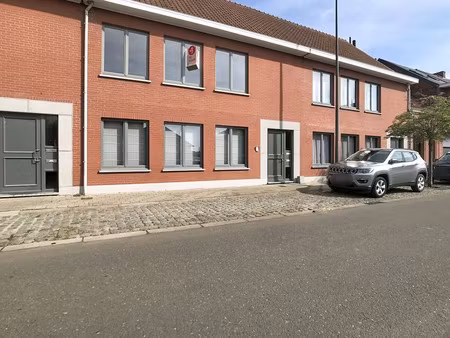 appartement te huur in kallo met 2 slaapkamers