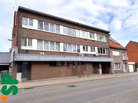 appartement te huur in geel met 2 slaapkamers