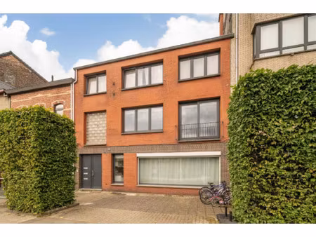 appartement te huur in leopoldsburg met 2 slaapkamers