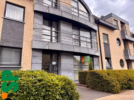 appartement te huur in olen met 2 slaapkamers