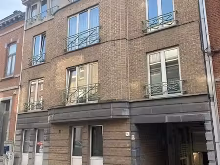 garage te huur in leuven