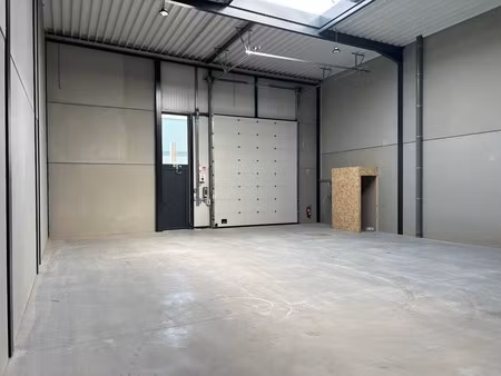 commercieel te huur in pittem