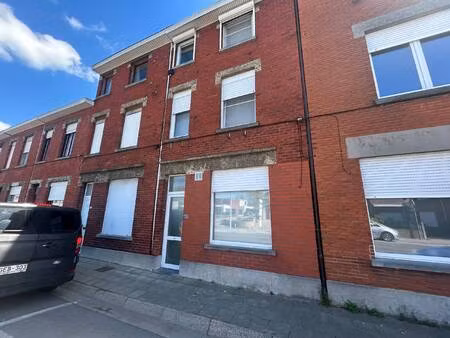 huis te huur in menen met 3 slaapkamers