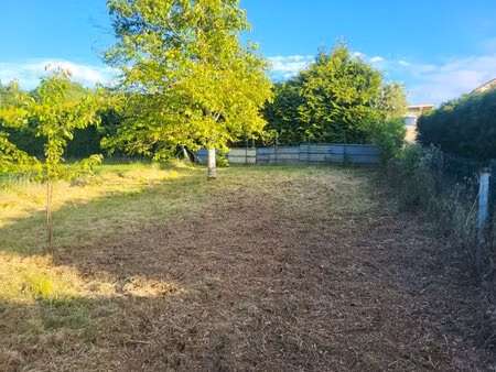 achat terrain 458m² st ferreol d auroure 43330