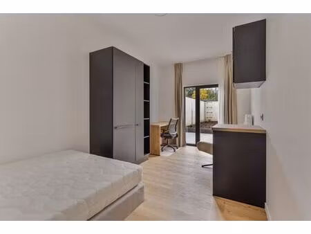 appartement te huur in leuven met 1 slaapkamer
