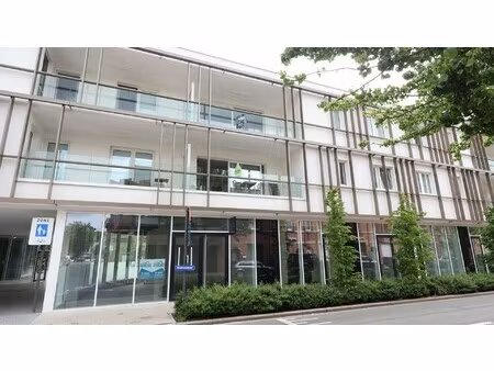 appartement te huur in roeselare met 2 slaapkamers