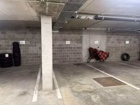 garage te huur in aarschot