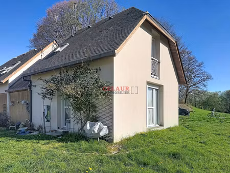 maison à deux pas du centre ville