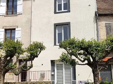 maison rénovée